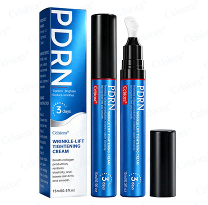 🥈Celsiora® PDRN Anti-Wrinkle Shot – Lift & Firming Cream (upsell)