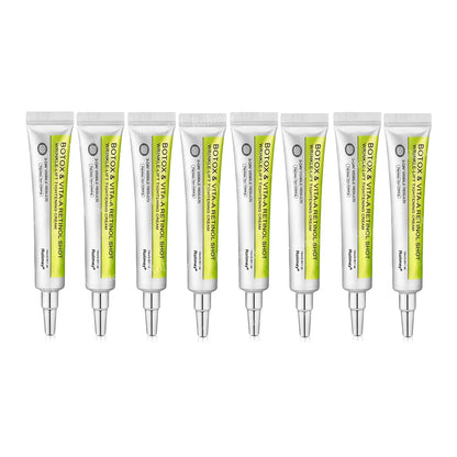 👨🏻‍⚕️ Made and shipped from the USA Rolimey® Botox & Vita-A Retinol Shot Wrinkle-Lift Tightening cream - Last Day Promotion 70% OFF